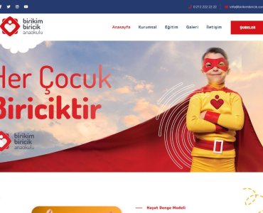 Web Sitemiz Yayında